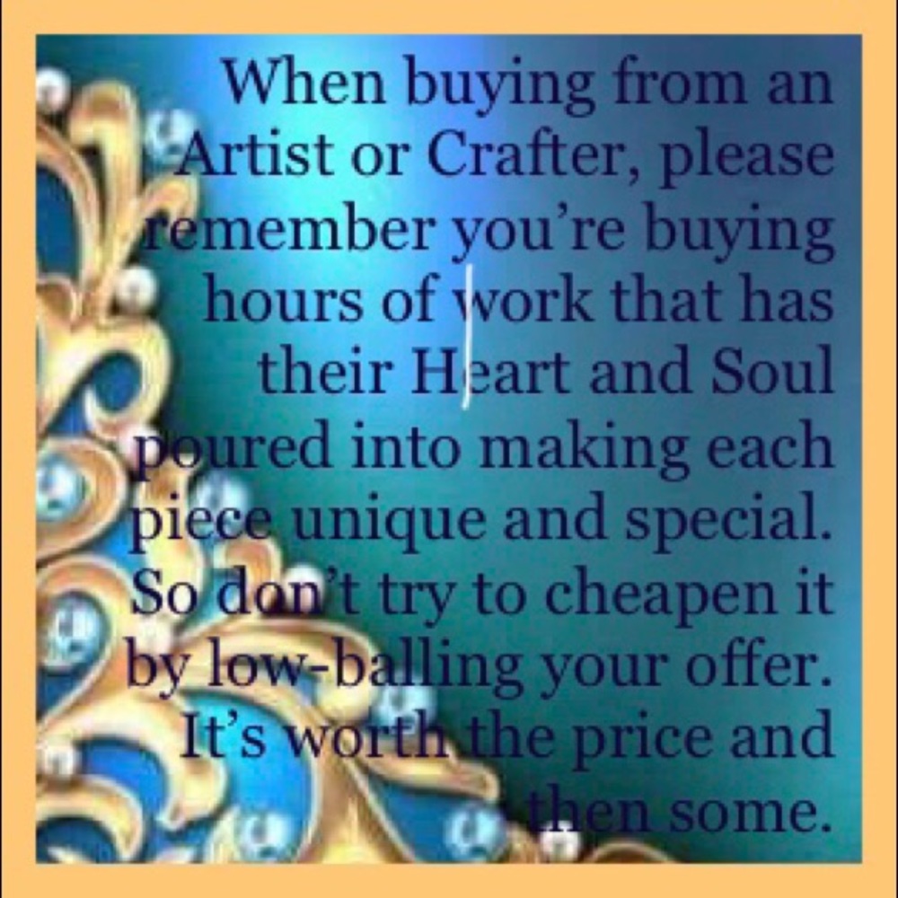 ******NO SALE******
